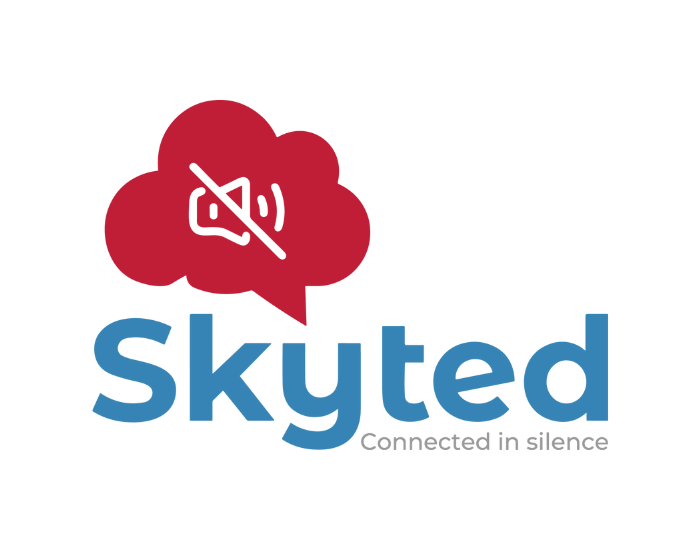 Skyted
